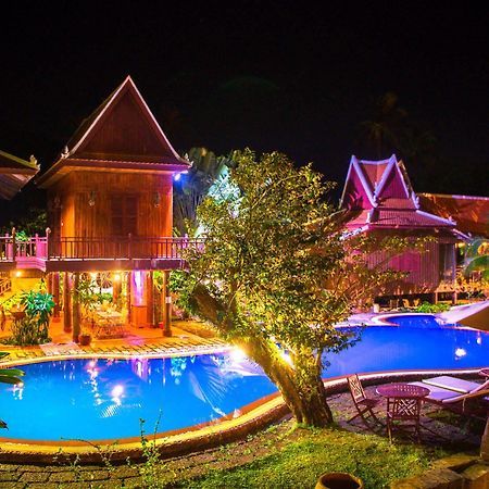 Palm House Boutique Resort Кеп Экстерьер фото