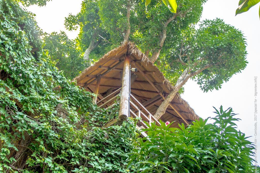 Palm House Boutique Resort Кеп Экстерьер фото