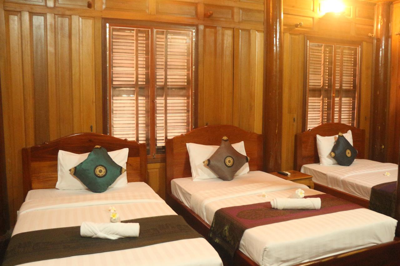 Palm House Boutique Resort Кеп Экстерьер фото