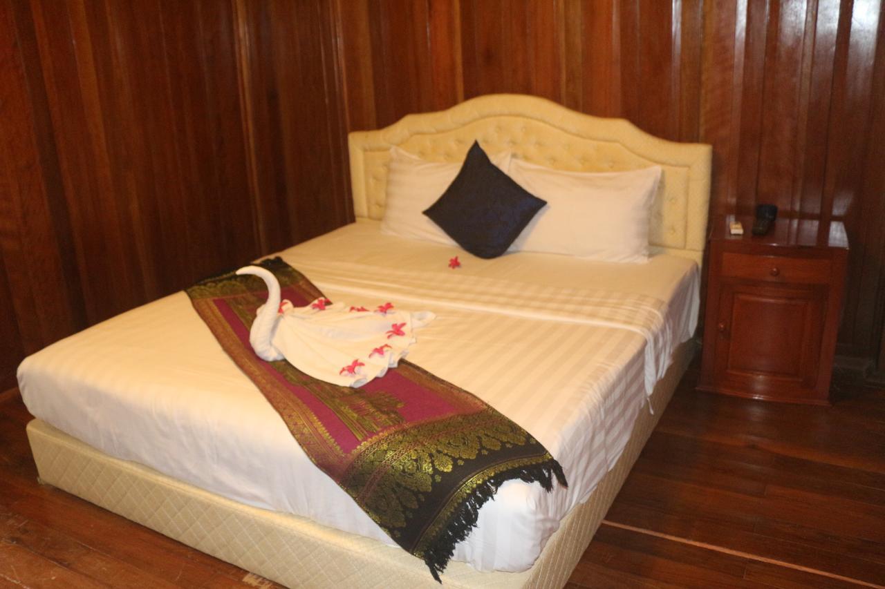 Palm House Boutique Resort Кеп Экстерьер фото