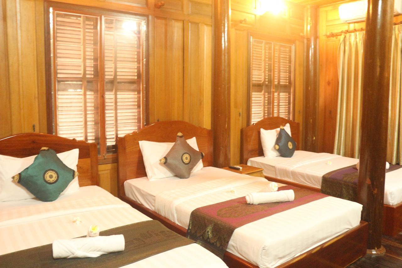 Palm House Boutique Resort Кеп Экстерьер фото