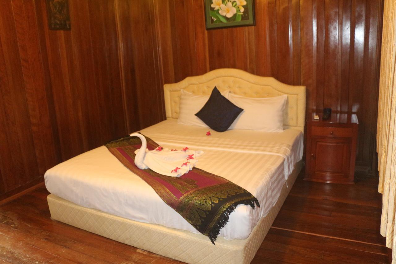 Palm House Boutique Resort Кеп Экстерьер фото
