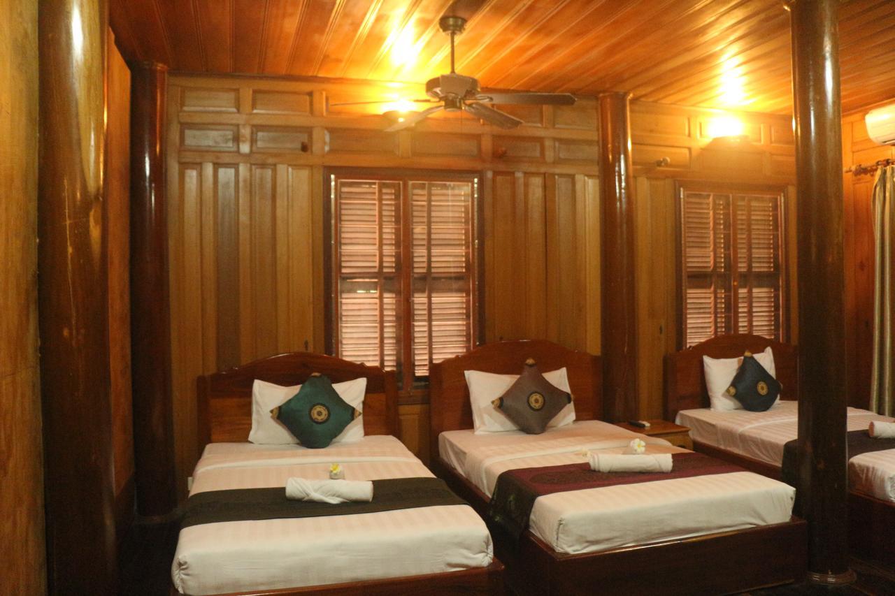 Palm House Boutique Resort Кеп Экстерьер фото
