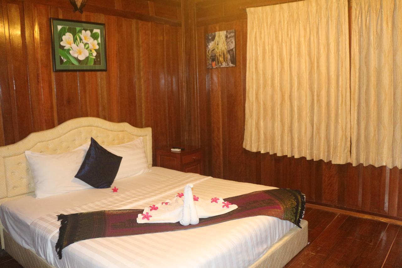 Palm House Boutique Resort Кеп Экстерьер фото