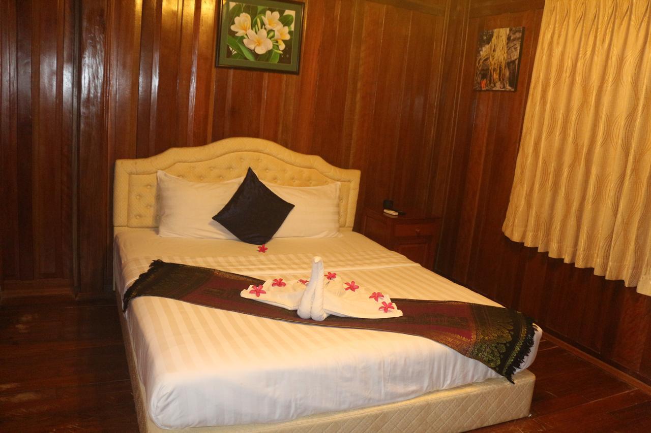 Palm House Boutique Resort Кеп Экстерьер фото