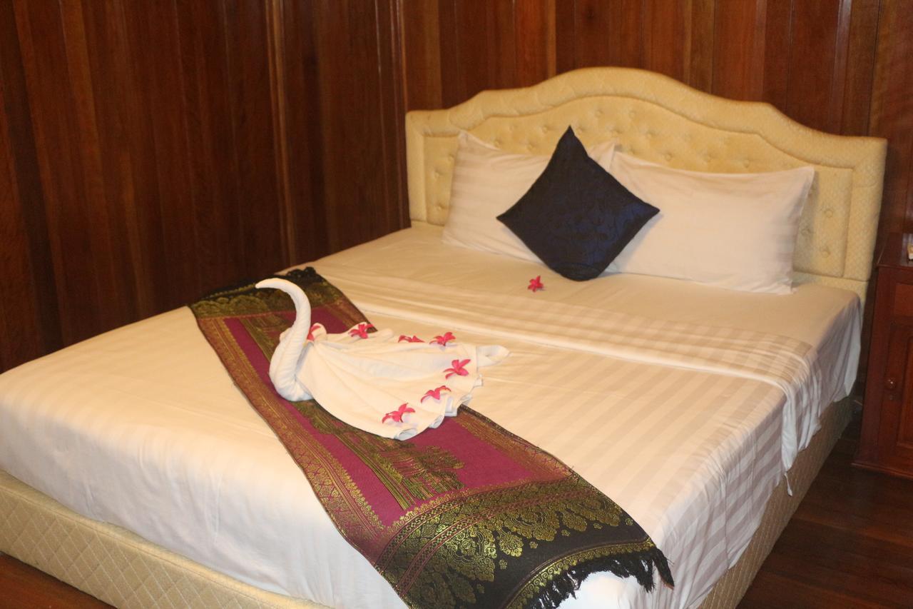 Palm House Boutique Resort Кеп Экстерьер фото