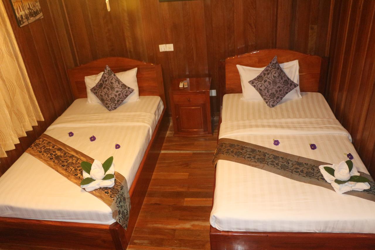 Palm House Boutique Resort Кеп Экстерьер фото