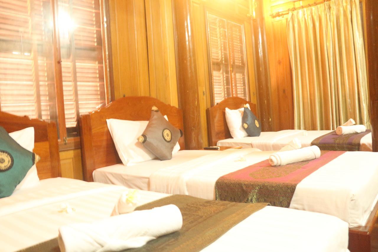 Palm House Boutique Resort Кеп Экстерьер фото