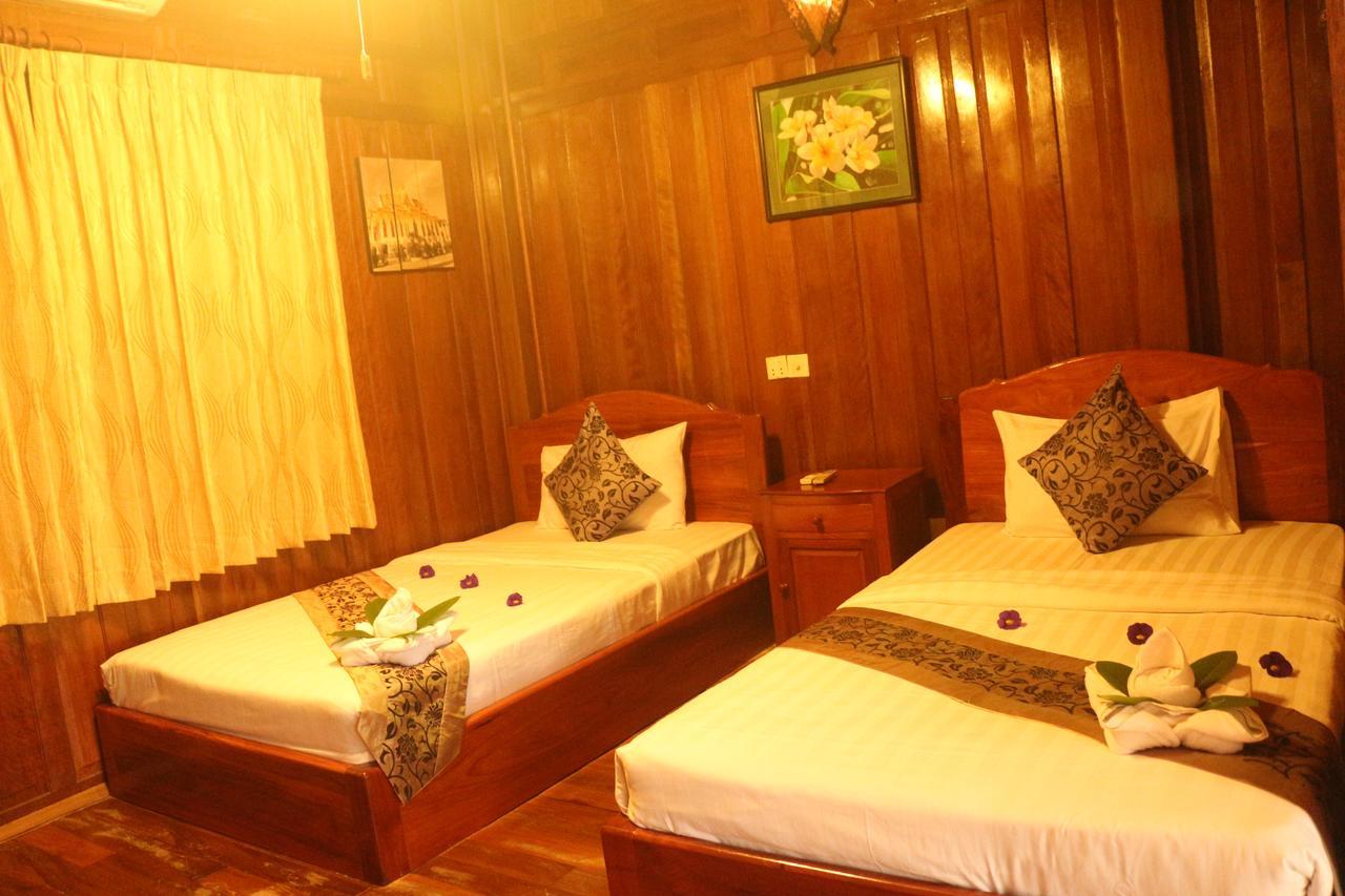 Palm House Boutique Resort Кеп Экстерьер фото
