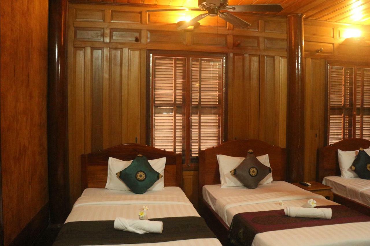Palm House Boutique Resort Кеп Экстерьер фото