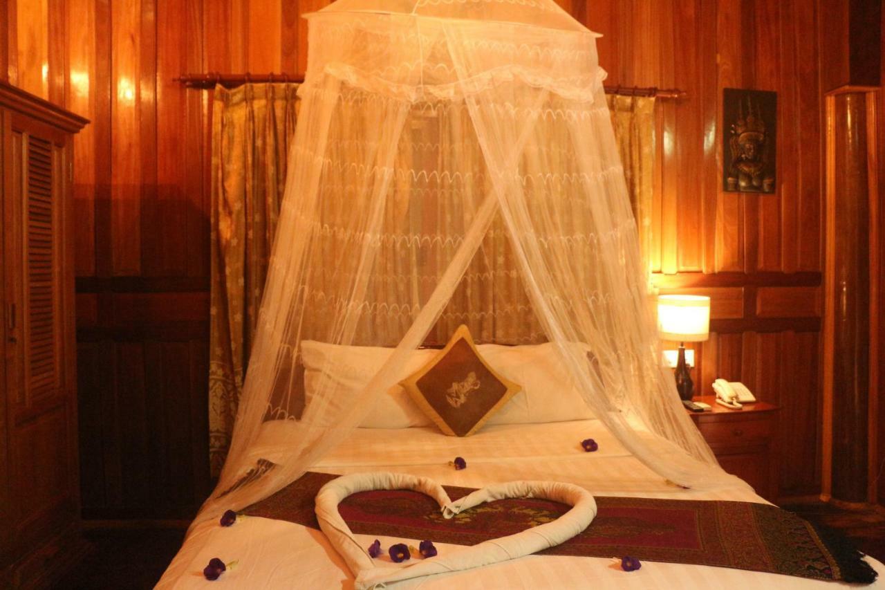 Palm House Boutique Resort Кеп Экстерьер фото