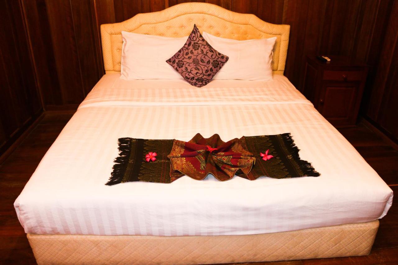 Palm House Boutique Resort Кеп Экстерьер фото