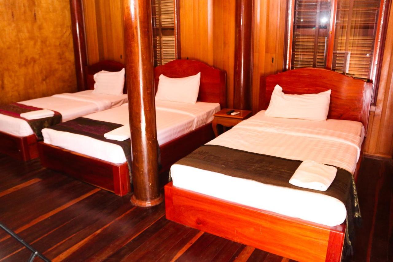 Palm House Boutique Resort Кеп Экстерьер фото